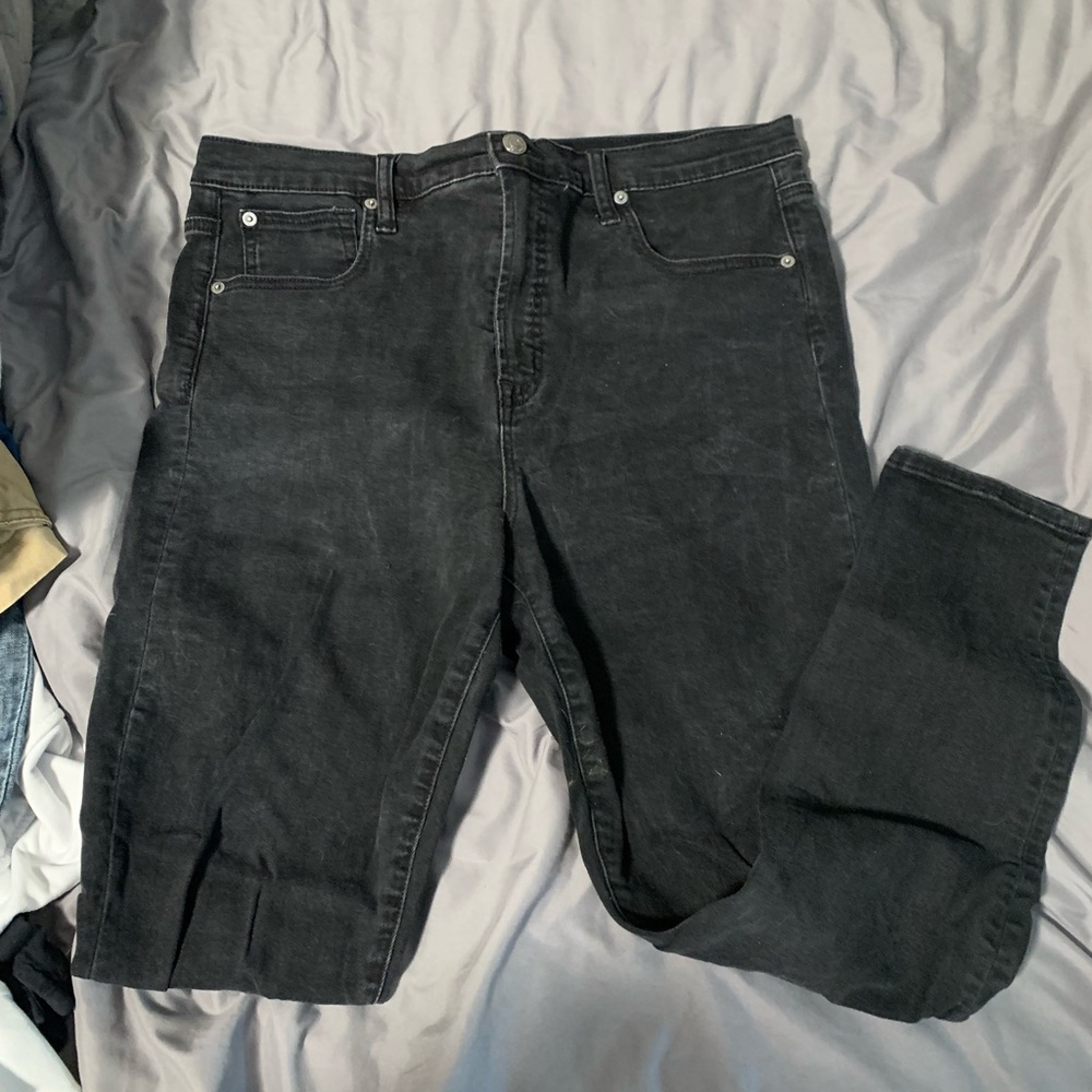 Gap skinny jeans